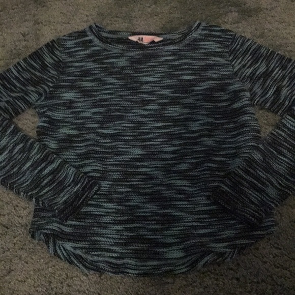 H&M kids sweater - Picture 1 of 2